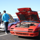 Illustration for article titled Cars and Coffee of the Upstate, 4/27/19